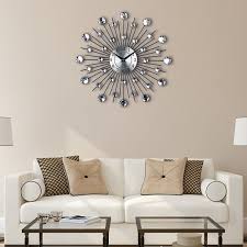 Jam dinding besar yang satu ini sangat estetik. Promo Jam Dinding Rumah 3d Model Luxury Diamond Mewah Minimalis Besar Murah Shopee Indonesia