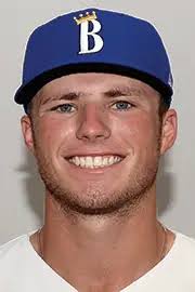 Jake Means minor league baseball statistics