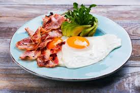 If the kids don't like spice, use a mild cheese instead Diabetic Breakfast Ideas
