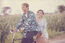 Yaitu sepeda gunung dan juga sepeda balap. Ide Populer Untuk Prewedding Sepeda Gunung Gallery Pre Wedding