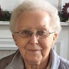 Obituary information for Vesta Daune Hurley