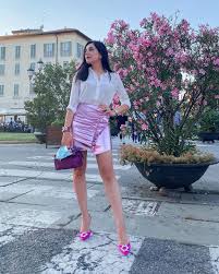 Come avere delle belle gambe in pochi step! | Vanessa Ziletti