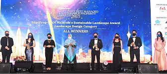 Berufserfahrung, kontaktdaten, portfolio und weitere infos: A Cut Above Edgeprop Malaysia S Best Managed Sustainable Property Awards 2021 Edgeprop My