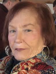 Lorraine Margotta's Memorial Wall