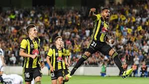 H2h stats, prediction, live score, live odds & result in one place. Wellington Phoenix Draw With Melbourne Victory In Front Of Record Crowd Stuff Co Nz