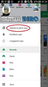 Perbarui Whatsapp Messenger Ke Versi Terbaru Begini Caranya Nanda Hero