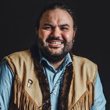 Ed Littlefield — Theater Alaska