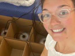 So happy I got to work with @tomeceramics