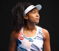 Naomi osaka's uneasy rush into the spotlight. Naomi Osaka Dared To Stand Up For Her Mental Health
