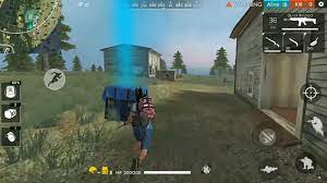 On mobile and touchscreens, press down on the gif for a couple of seconds and the save option will appear. Balon Udara Ff Berikan Looting Free Fire Bagus Esportsku