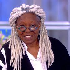 They are used to make your hair look longer, voluminous and natural. Whoopi Goldberg Reveals Why She S Rocking New Hair On The View Abc News
