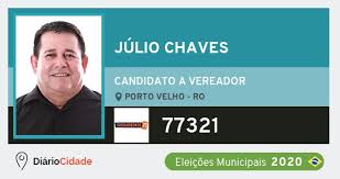 Jun 01, 2021 · q.e.p.d. Julio Chaves 77321 Solidariedade Candidato A Vereador Eleicoes 2020