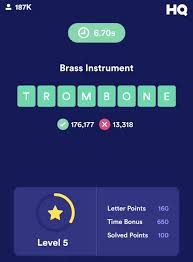 Buzzfeed staff if you get 8/10 on this random knowledge quiz, you know a thing or two how much totally random knowledge do you have? Hq Season 3 Hq Season 3 Has Begun Here S Some Of By Hq Trivia Medium