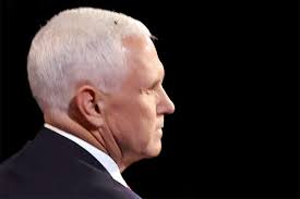 Judges Fracking And A Fly Six Takeaways From The U S Vice Presidential Debate