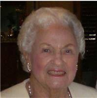 Evelyn Trudell Obituary (1917