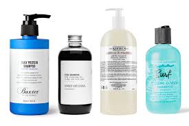 How to choose the best shampoo for men based on your hair and skin 12 Best Shampoos For Men Man Of Many