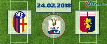 Это позволило генуэзцам покинуть зону вылета. Bolonya Dzhenoa 24 Fevralya 2018 Prognoz Matcha Chempionata Italii