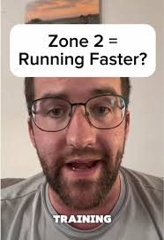 Free run zone cheat sheet in my bio! #beginnerrunningtips #beginnerrunner  #runningbeginner #zone2