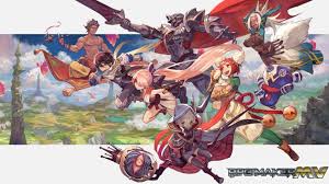 Descubre todos nuestros juegos multijugador. Descarga De Juegos Rpg Hechos Con Rpg Maker Amazon Com Rpg Maker Vx Ace Academic Edition Download Software