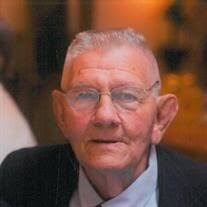 Thomas William Grimmett Obituary