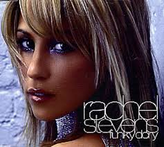 Rachel Stevens New, Cheap & Rare Vinyl Records, CDs, LP Albums & Singles —  RareVinyl.com