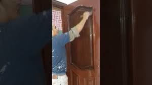 طريقة تقليد القشره بالاكيه والجليز مع مصطفى النادى Youtube