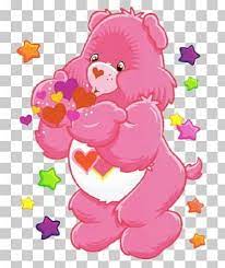 Teddy Bear Share Bear Care Bears Cheer Bear Png Clipart Animals Animated Series Bear Care Bears Care Bears Share Bear Sh Care Bears Valentine Images Bear