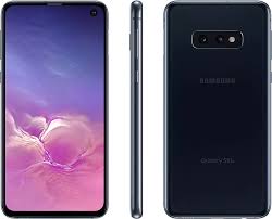 I bought it from them for 649.00 over 2 years ago & just purchased the new galaxy 8 from them for over 700.00 & wanted to give my mom the galaxy 5. Samsung Galaxy S10e Prepago Straight Talk