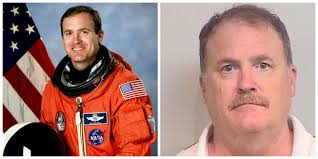 Former astronaut pleads guilty in Alabama DUI crash that killed 2 young  girls