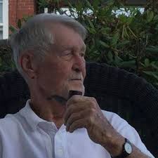 William Thomas Obituary