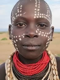Twilight of the Tribes: Ethiopia's Omo River Valley