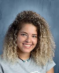 Alexa Gagne's Instagram, Twitter & Facebook