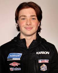 Aidan Mueller's Instagram, Twitter & Facebook