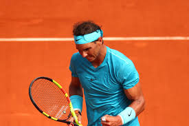 Till now, nadal has won all of his 10 french open finals. Rafael Nadal Wins 2018 Men S French Open Championship Sbnation Com