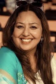 Channo Kamli Yaar Di (2016)