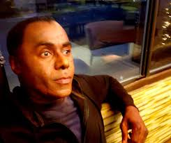 THE INDEPENDENT: TERRANCE RUSS