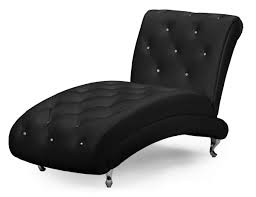 Find black leather chaise lounge. Top 20 Types Of Black Chaise Lounges Buying Guide Home Stratosphere