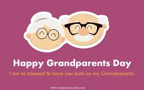 Hello friends, in this video i will be showing you how to make beautiful drawing on grand parents day easily for kids and others. Happy Grandparents Day Wishes Sweet Grandparents Day Messages