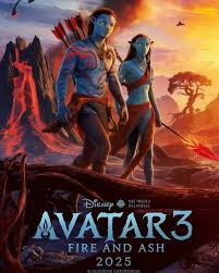 Avatar 3 - 1080p TR Dublaj Limon Film | Full HD Film izle
