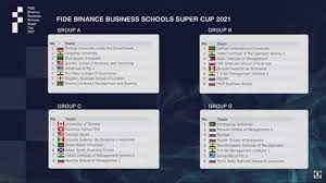 Um aktien direkt zu handeln, klicken sie in ihrem persönlichen bereich auf „märkte und dann auf „aktien. Fide Binance Business Schools Super Cup 2021 Gets Underway