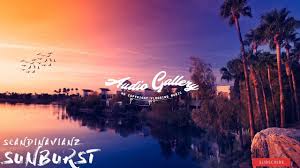Tropical House Scandinavianz Sunburst No Copyright Music Copyright Music Tropical Houses Copyright Free Music