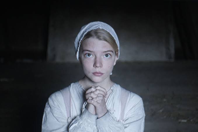 The Witch Is Sinister, Smart, and Wildly Feminist | WIRED