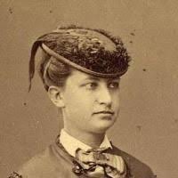 Alice Mary Longfellow (1850-1928)