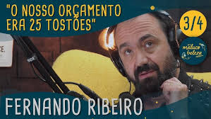 Tá bem, mas tu tiveste SORTE