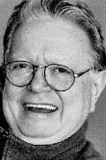 Clifford Bowen Obituary (2010)