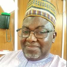 Abdul Hamidu Abdullahi