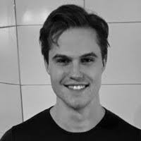 Jon Nyberg's Instagram, Twitter & Facebook