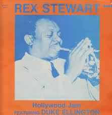 Rex Stewart All-Stars
