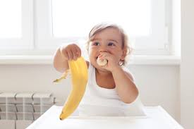 6 Weird Things Babies Do And Why Parents