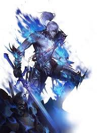 Adéntrate en un mundo de juego de rol fantástico. Lineage 2 Aden Official Site